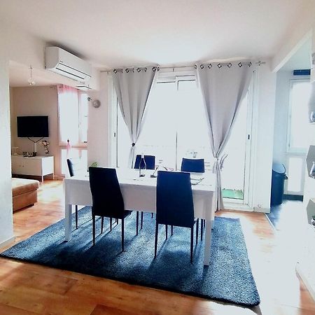 Modern Apart 70M2 - 2 Rooms - Parking Avignon Exterior foto