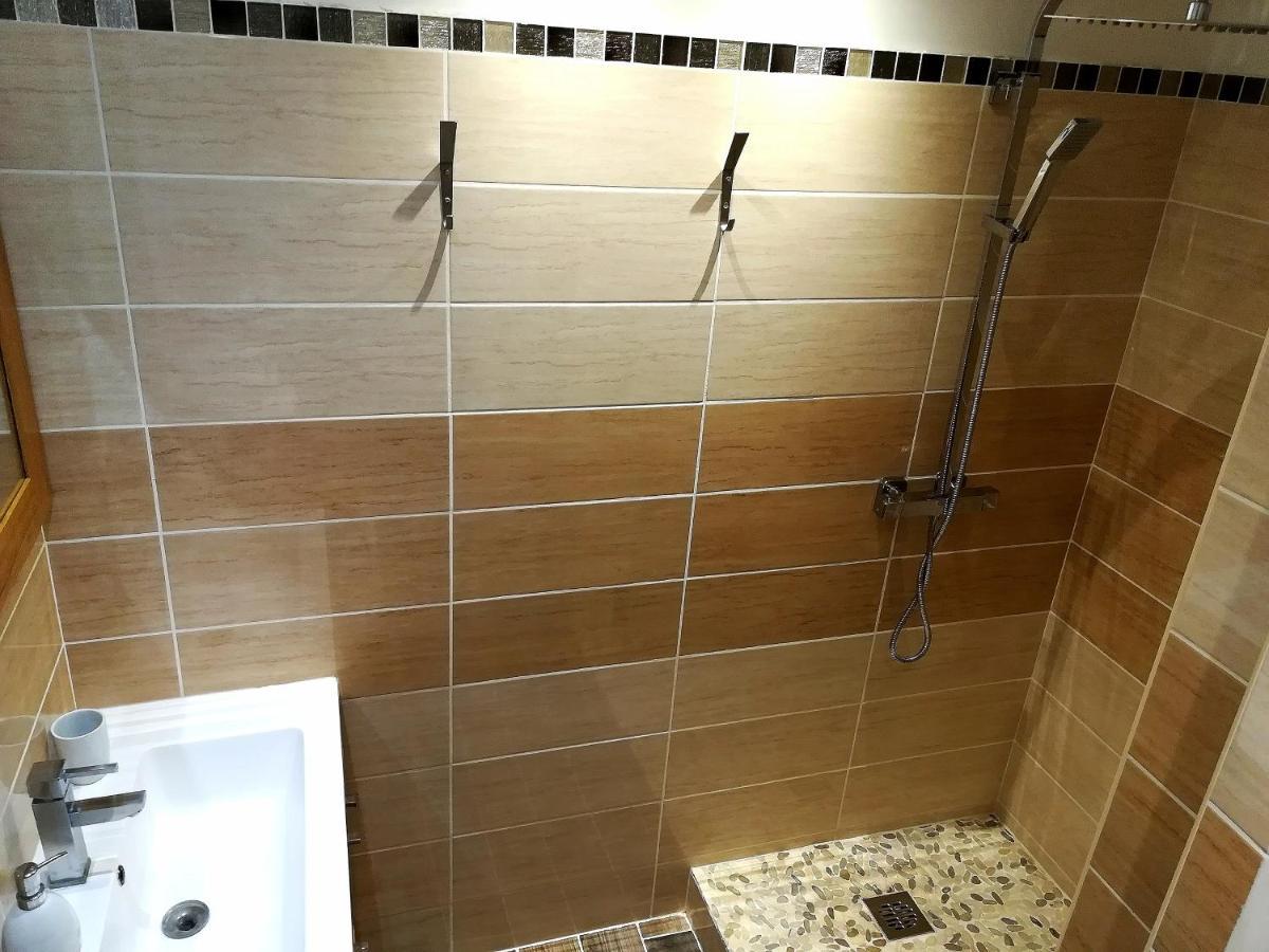 Modern Apart 70M2 - 2 Rooms - Parking Avignon Exterior foto
