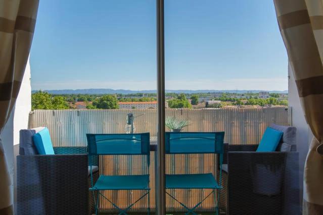 Modern Apart 70M2 - 2 Rooms - Parking Avignon Exterior foto
