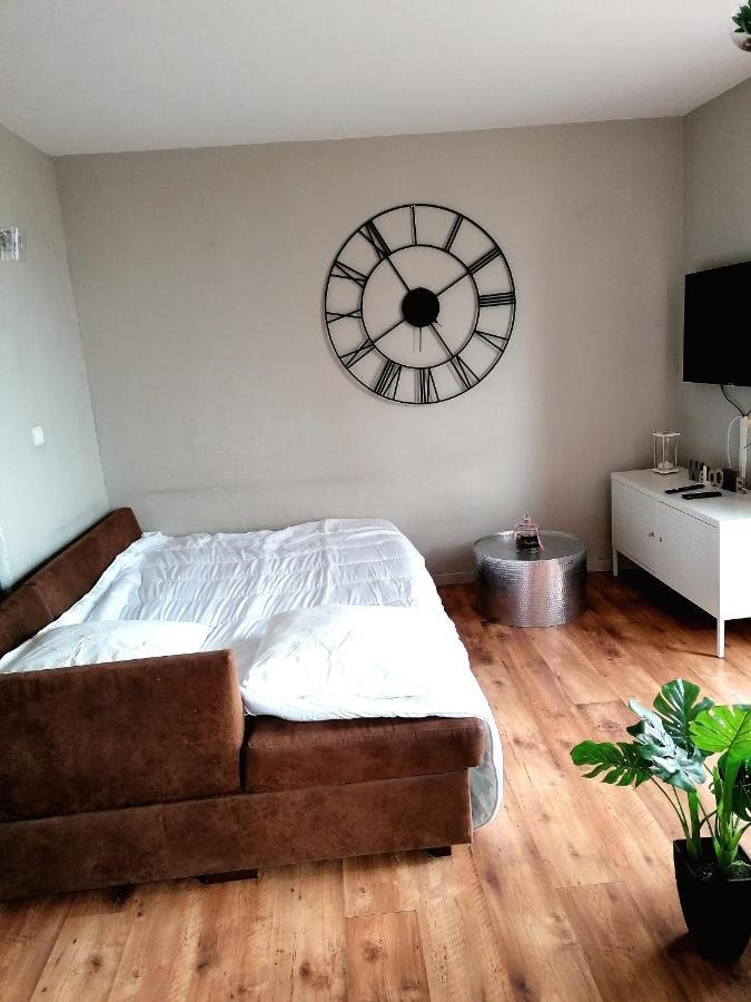 Modern Apart 70M2 - 2 Rooms - Parking Avignon Exterior foto