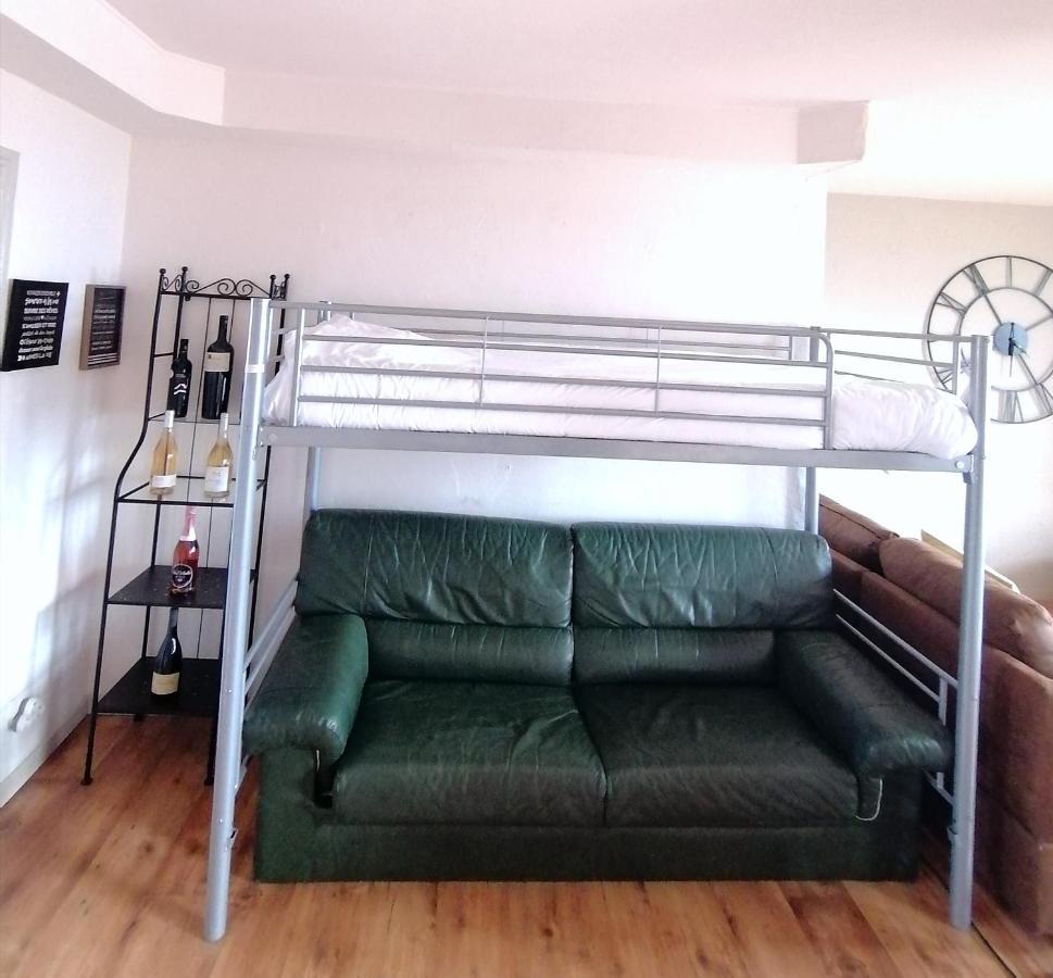 Modern Apart 70M2 - 2 Rooms - Parking Avignon Exterior foto