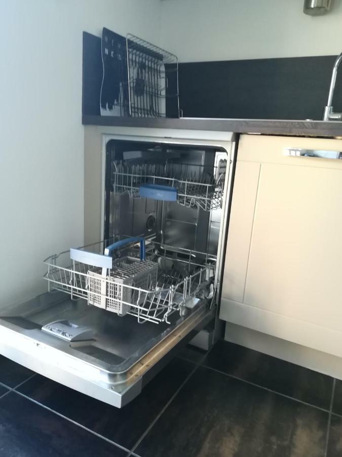 Modern Apart 70M2 - 2 Rooms - Parking Avignon Exterior foto