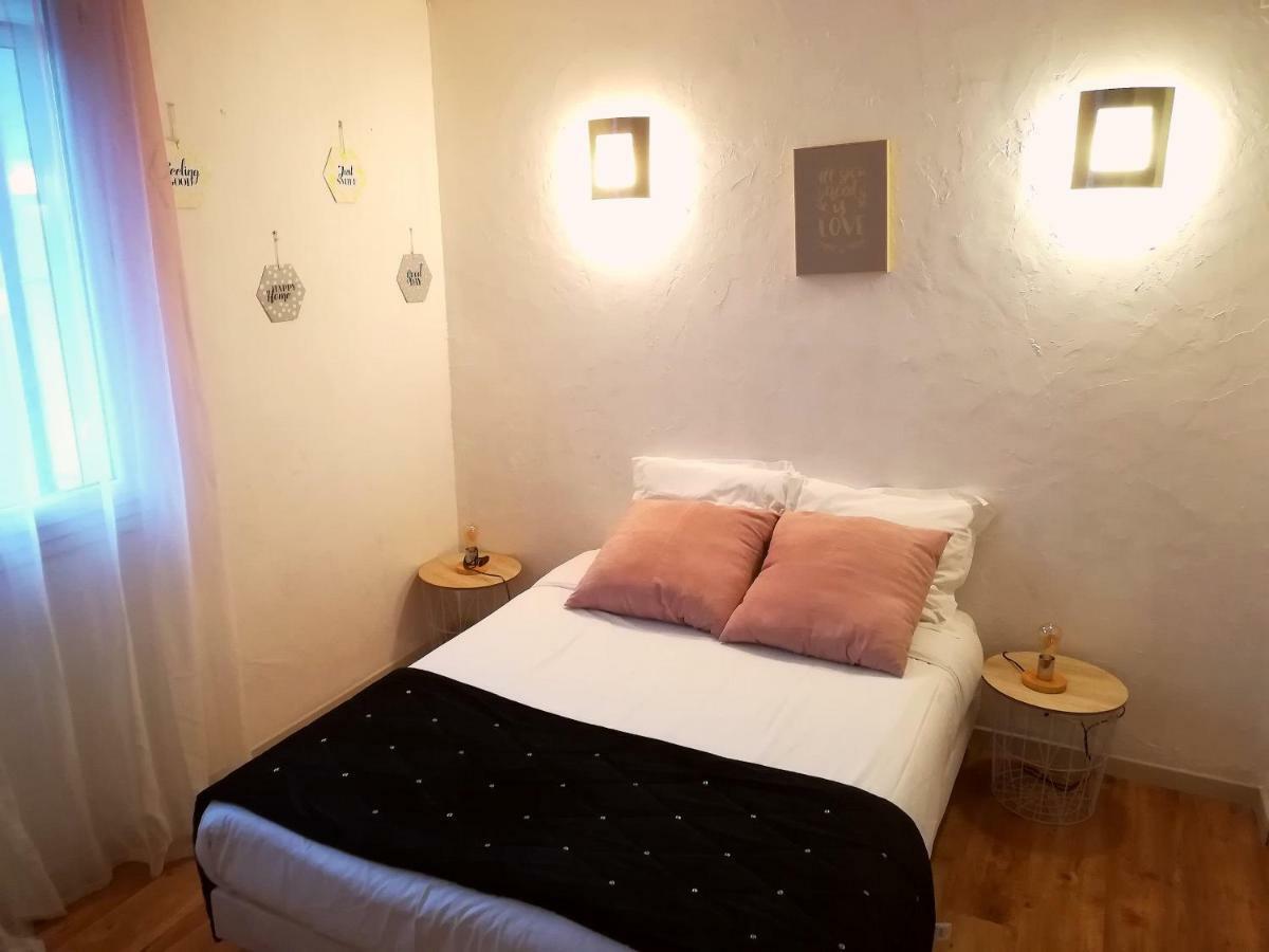 Modern Apart 70M2 - 2 Rooms - Parking Avignon Exterior foto