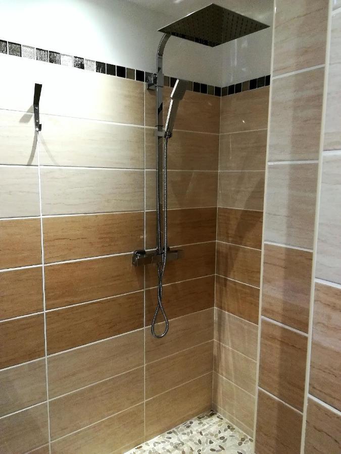 Modern Apart 70M2 - 2 Rooms - Parking Avignon Exterior foto